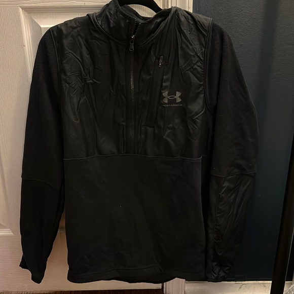 NWT Under Armour Jacket - Picture 2 of 5